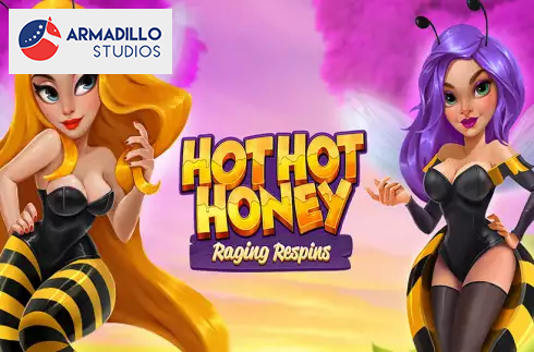 Hot Hot Honey